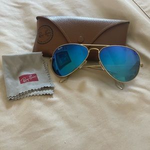 Ray Ban sunglasses